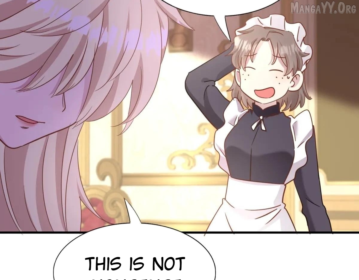 Don't Embarrass Me Chapter 181 - page 31